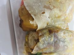 -门庭若市豆浆油条(恒生广场店)