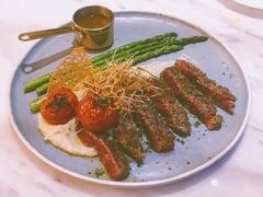 -The Rug Cafe(王府中环店)