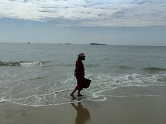 -三亚湾海居铂尔曼度假酒店