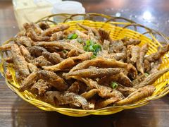小溪鱼-武夷味道(赤石街店)