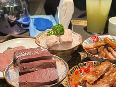 -卤鼎记·潮汕卤水火锅饭店(北京首店)