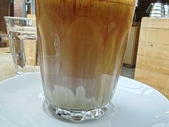 -VOYAGE COFFEE(北锣鼓巷店)