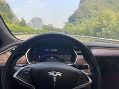 -TESLA 特斯拉(广州天环广场体验店)