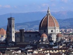 -米开朗琪罗广场