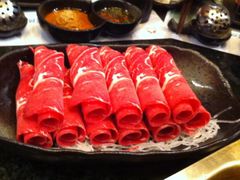 肥牛-王家渡火锅店(棕榈泉店)