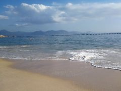 -碧桂园十里银滩