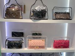 -海星奢选二手奢侈品手表包包鉴定回收寄卖(墨玉南路店)