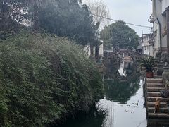 -丝绸小镇荻港古村