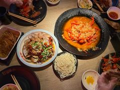 -红盔甲·小龙虾(车公庙店)