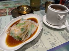 -凤来茶餐·粤菜馆(珠江新城店)