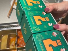 -海底捞火锅(同泰时代广场夜宵主题店)