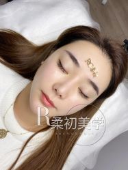 -RC半永久纹眉纹发际线