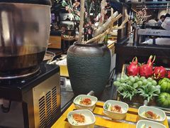 -韩盛·盛江山自助料理(奥体万达店)