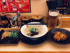 博多炸鸡块-博多一幸舍(西单大悦城店)