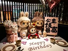 -狮拾久·现代新加坡料理(壹方城店)