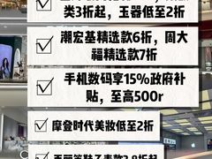 -南京商厦
