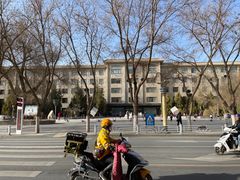 -党河风情线国家水利风景区