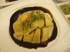 金牌咸猪手-朱仔记食府(江南大道店)