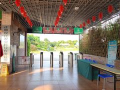 -长廊欢乐园