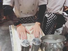 -巷内锅盔(西城都荟店)