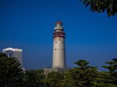 -五通灯塔公园