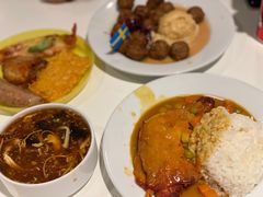 -宜家·瑞典风味餐厅(无锡店)