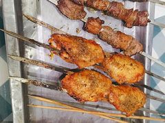 -紫光园(劲松店)