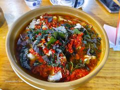 -笨罗卜浏阳菜馆(高桥永祥店)