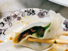 海肠水饺-日丰园海肠水饺·老字号大连海鲜(小平岛总店)