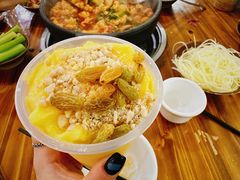 -笔记安顺夺夺粉火锅