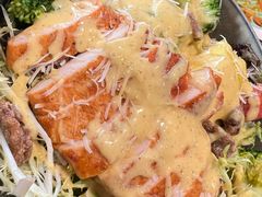 -魏斯理汉堡(西安沣东吾悦店)