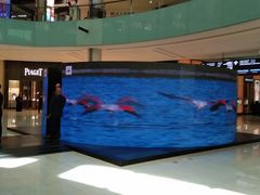-迪拜水族馆及水下动物园
