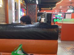 -勇興發港式茶餐厅(江宁店)