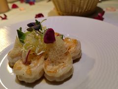 -The V泽惟·低温慢煮料理
