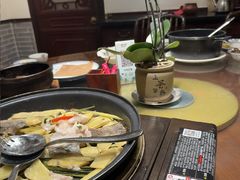 -山水茶艺馆·点心粤菜·30年老字号