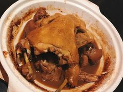 -羡餐厅·杭帮菜·淳菜(千岛湖自由洲际殿店)