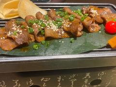 -秋荀日本料理(昆明同德广场店)