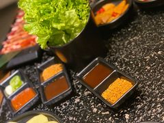 -九田家黑牛烤肉料理(中北镇店)
