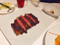 -Le Comptoir de Pierre Gagnaire