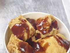 -龙翔臭豆腐(河坊街店)