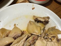 -新白鹿餐厅(龙游路总店·杭帮菜名店)