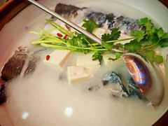 -宝荣鱼馆·临湖之宴(千岛湖店)
