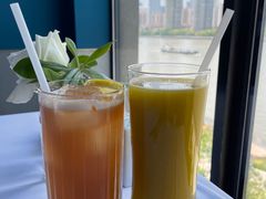 -Kathleen's Waitan 凯圣琳江景西餐厅(外滩店)