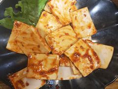-大壮家原味烤肉(兴华北街店)