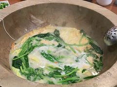 -鲜呦蒸汽石锅鱼(北辰路店)