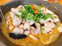 -大鼎石锅鱼(春江里店)