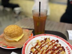 混醬豬腸粉-孖记茶档·热腾茶餐(乐峰店)