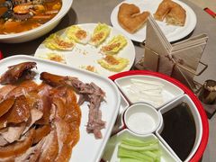 -大食客·非遗吉菜(高新和园店)