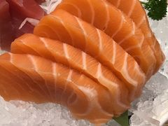 -林妈妈村·日式料理(宝山龙湖天街店)