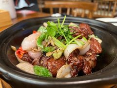 -如轩·海鲜砂锅粥·潮汕菜(一品天下店)